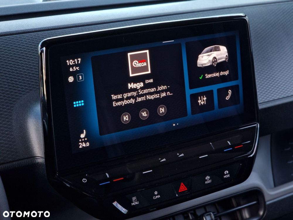 Volkswagen ID. Buzz - 25