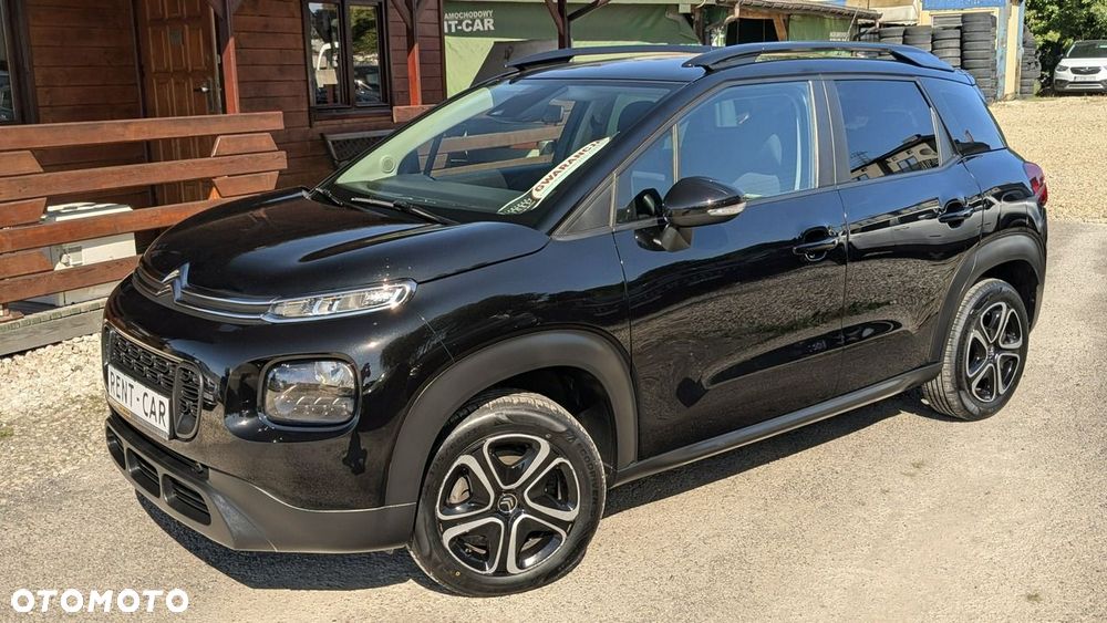 Citroën C3 Aircross - 2