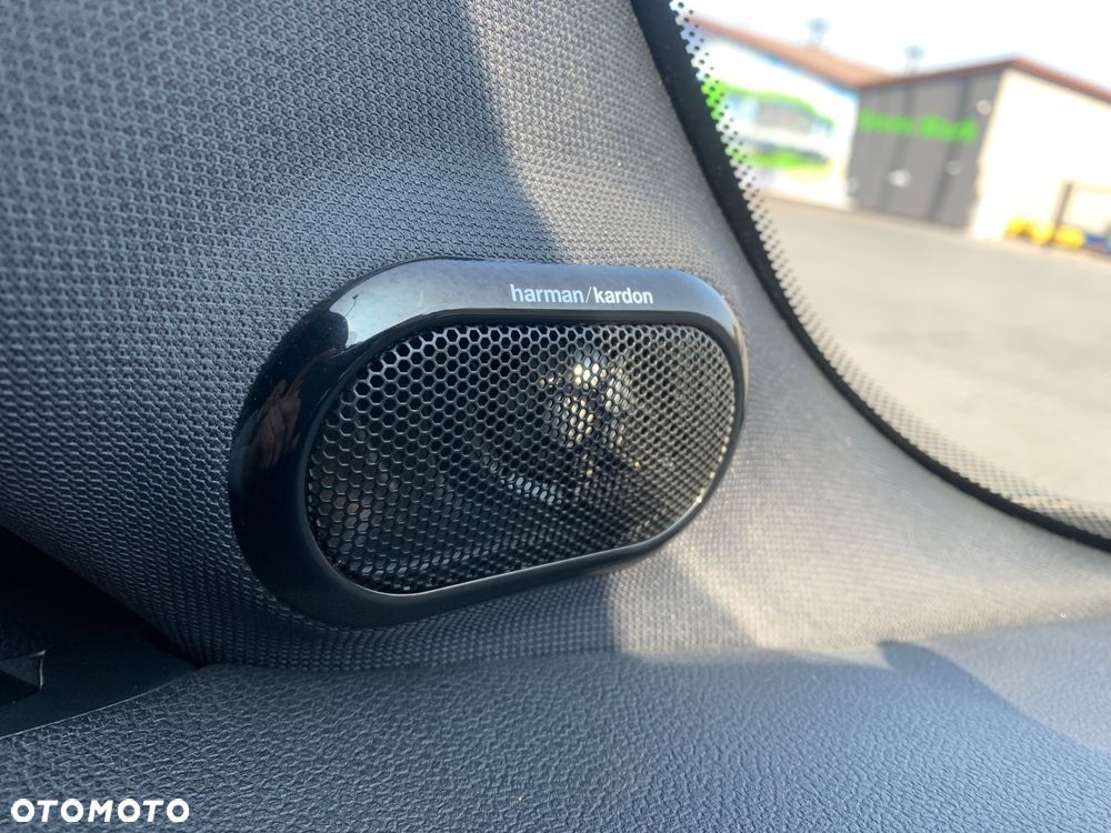 MINI Cooper S John Works Trim - 21