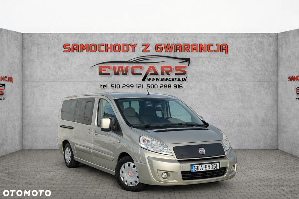 Fiat Scudo - 23