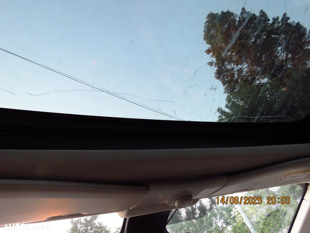 Renault Espace Energy dCi 160 EDC Initiale Paris - 36