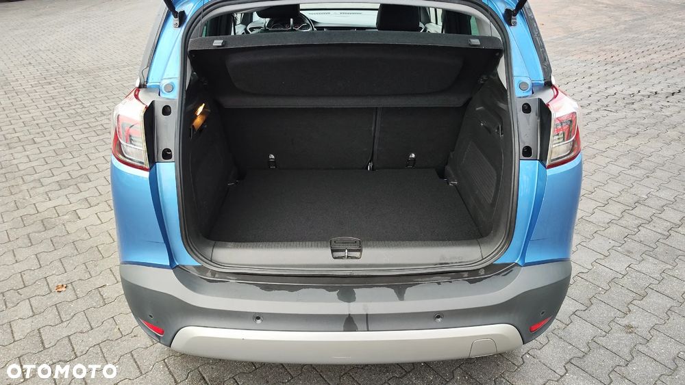 Opel Crossland X 1.2 Start/Stop Innovation - 23