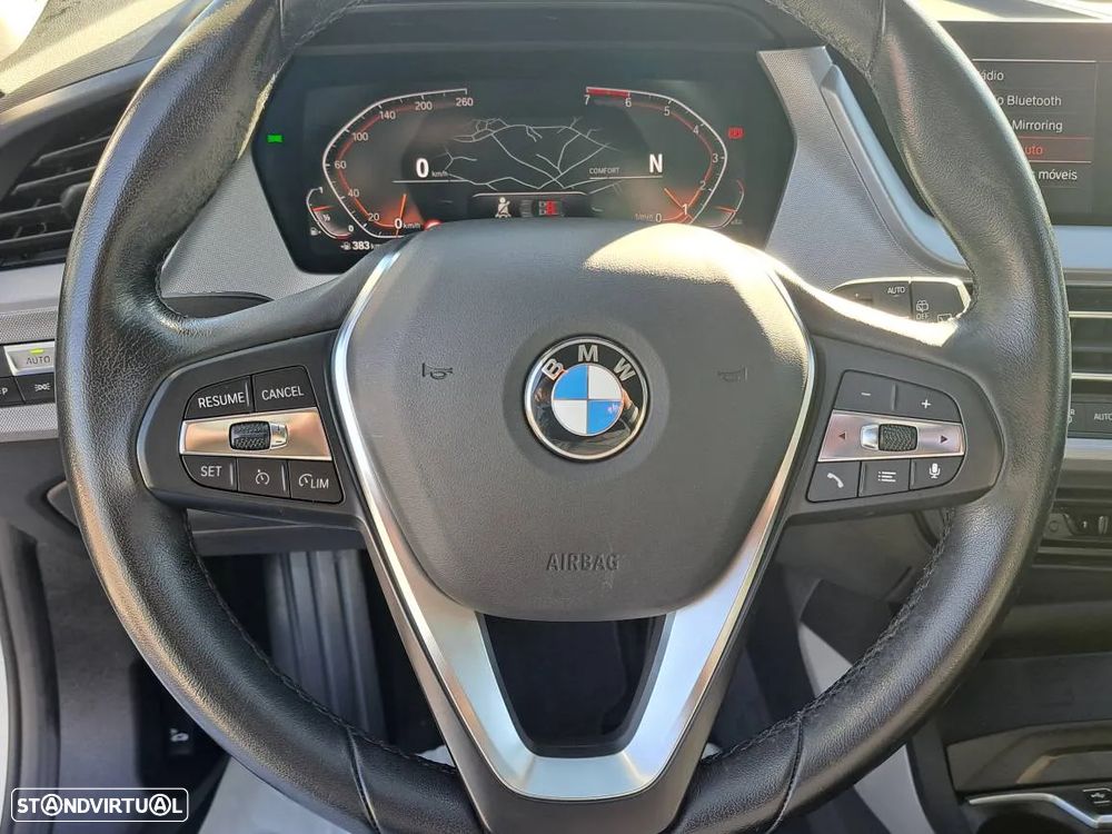 BMW 116 i Line Sport - 32