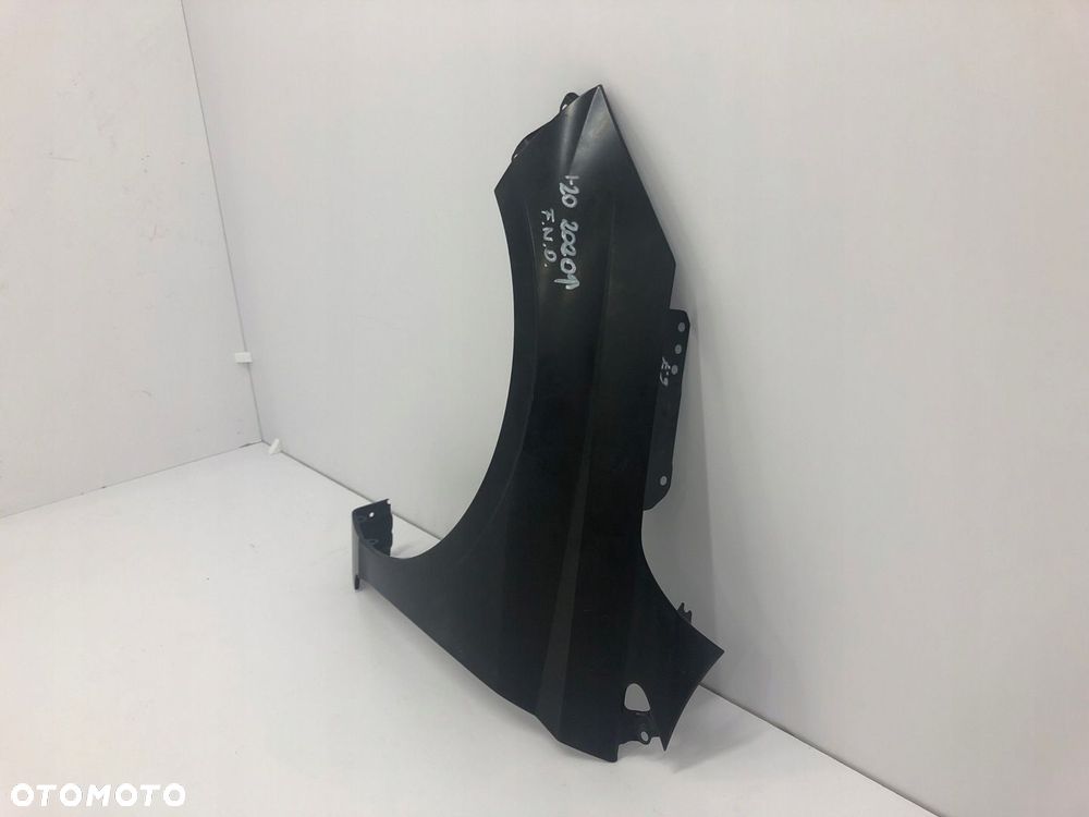 BŁOTNIK PRZÓD LEWY HYUNDAI I20 III 3 20- - 3