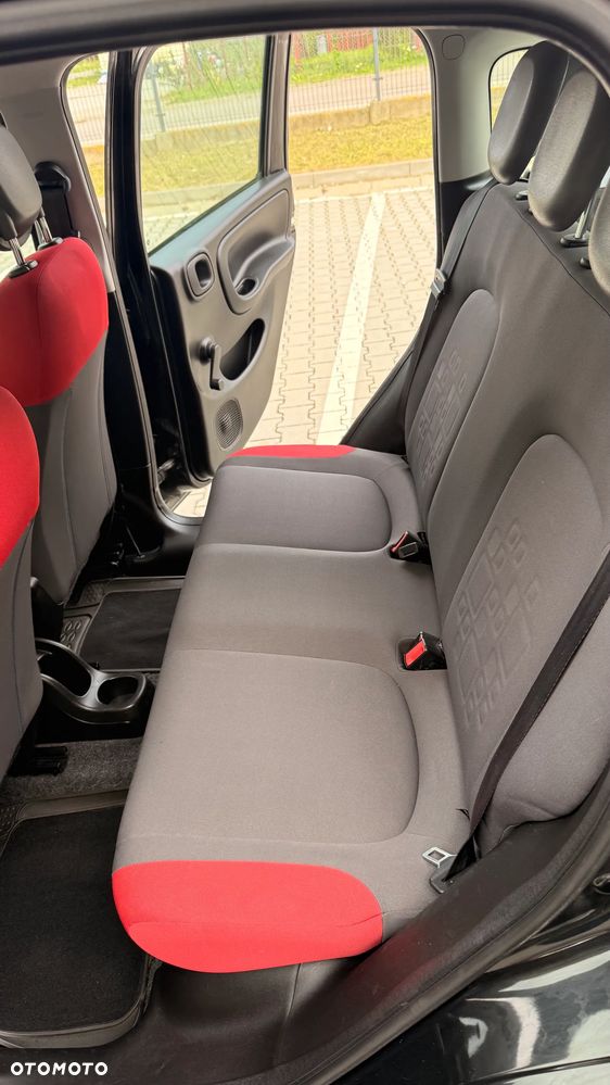 Fiat Panda 1.2 Dynamic Eco - 13
