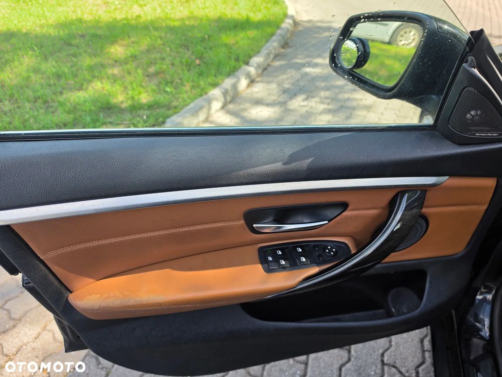BMW Seria 4 428i Luxury Line - 13
