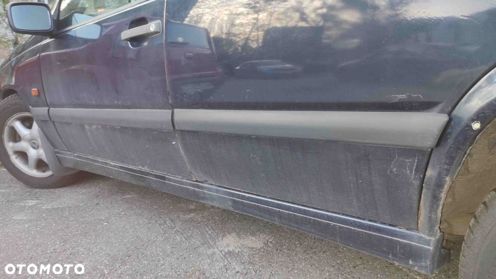 Volvo 850 - 25