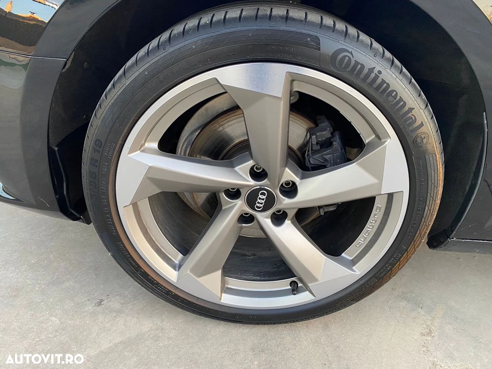 Audi A4 2.0 TDI S tronic - 18