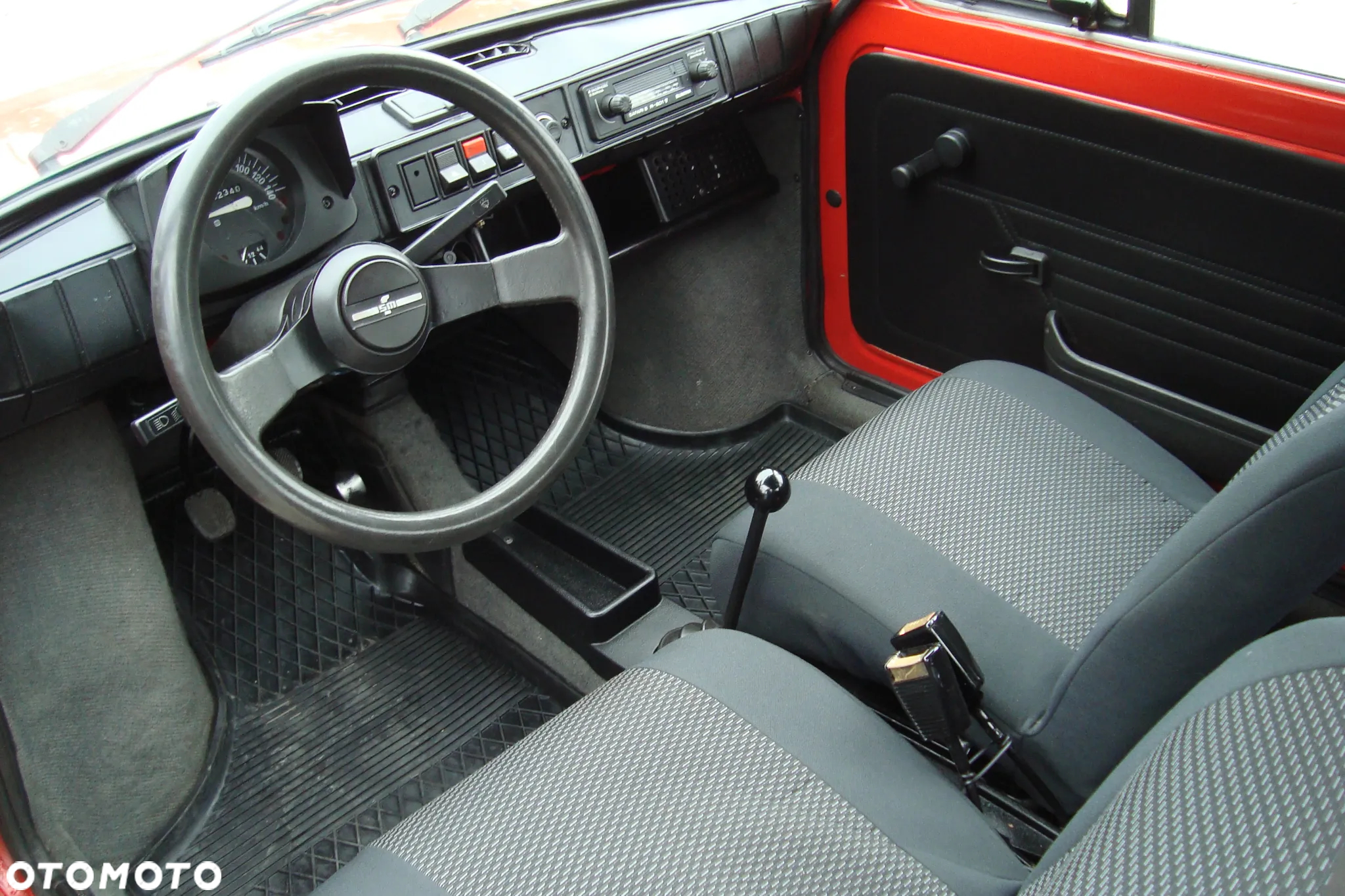 Fiat 126 - 9