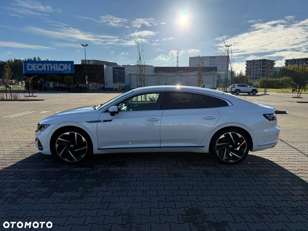 Volkswagen Arteon 2.0 TSI R-Line DSG - 8