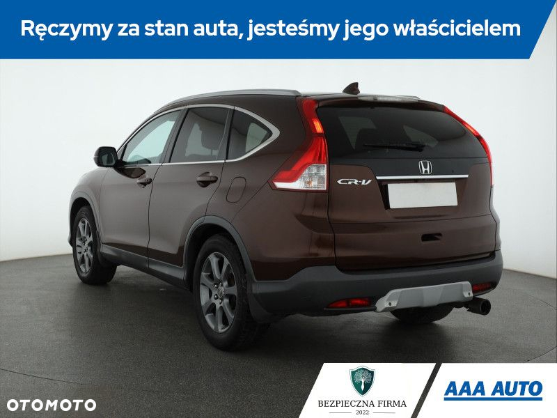 Honda CR-V - 5