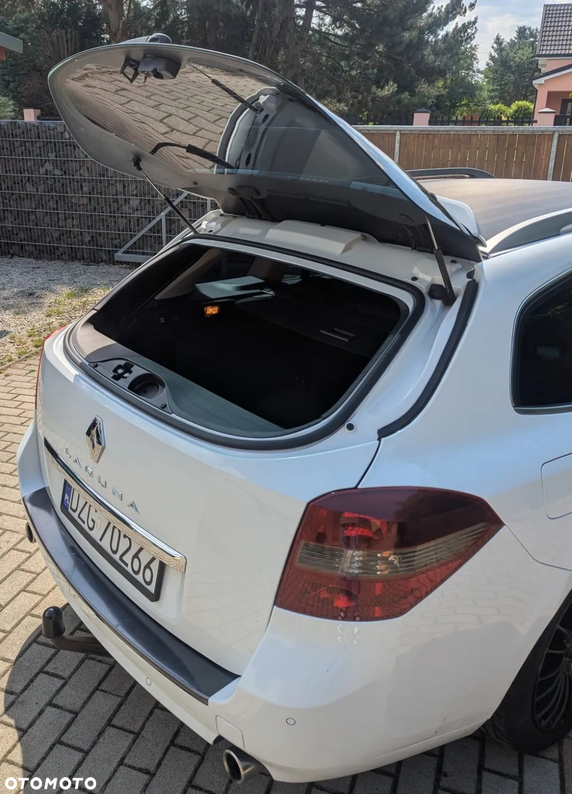 Renault Laguna - 8