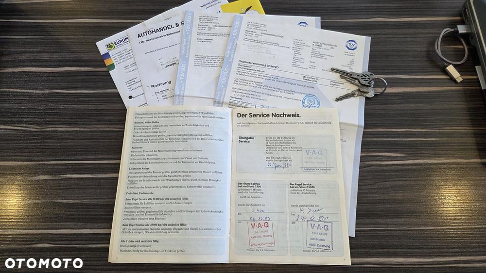 Volkswagen Jetta - 23