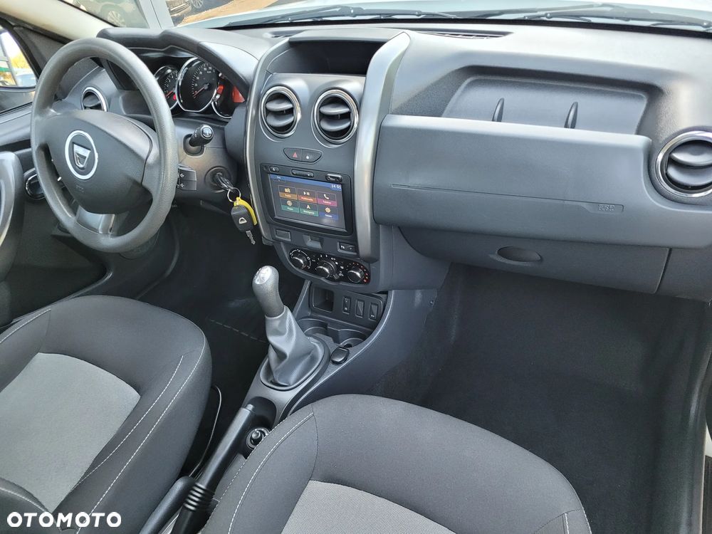 Dacia Duster - 19