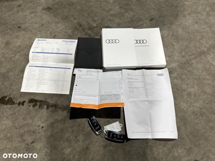 Audi A7 Sportback 55 TFSI e Quattro S tronic - 15