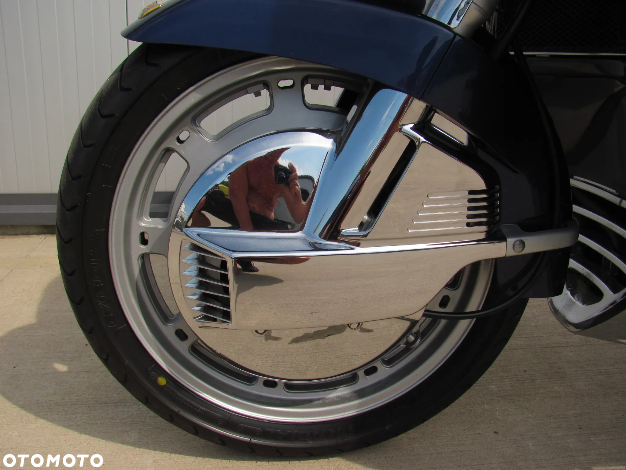 Honda GL - 22
