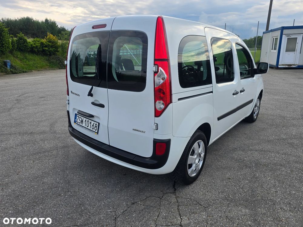 Renault Kangoo - 7