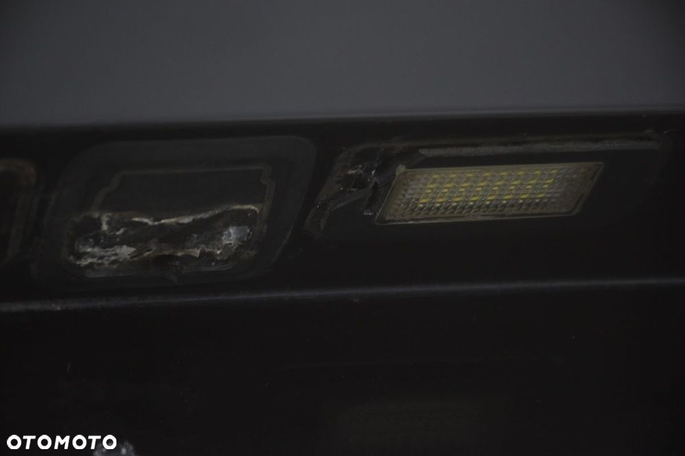 klapa tylna * tył bmw x1 e84 668 - 7