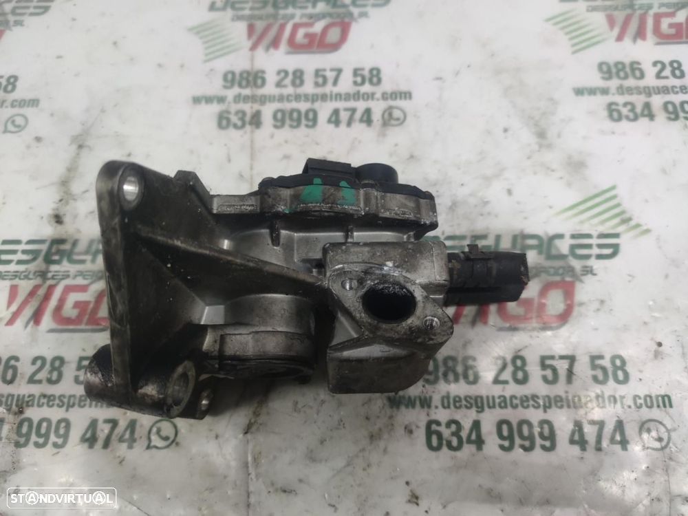 CORPO DE BORBOLETAS AUDI A3 8P1 - 1