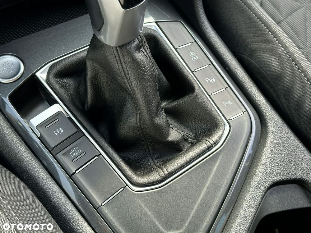 Volkswagen Tiguan 1.5 TSI OPF DSG Life - 27