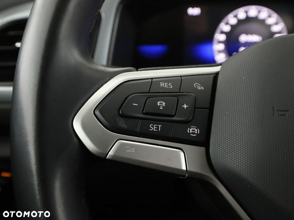 Volkswagen T-Roc 1.0 TSI Life - 33