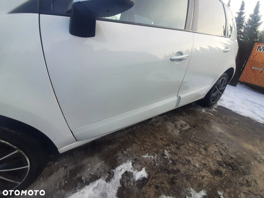 Renault Scenic 1.6dCi Energy TomTom Edition - 14