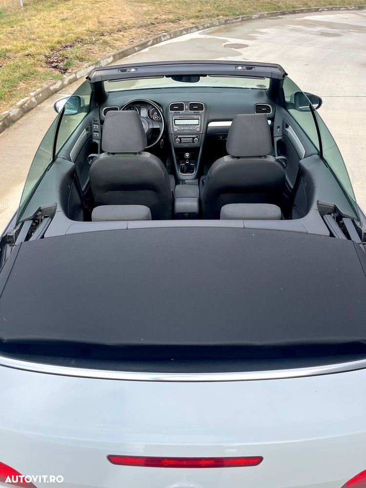 Volkswagen Golf 1.4 TSI - 13