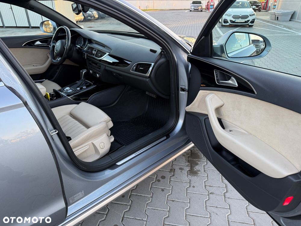 Audi A6 Allroad 3.0 TDI Quattro S tronic - 22