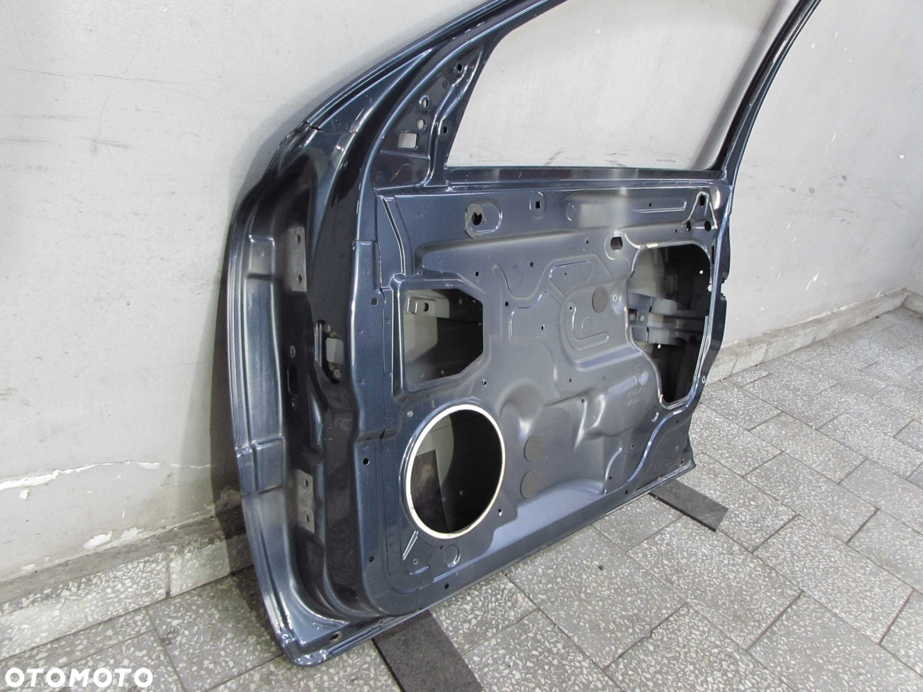VOLVO S60 V70 II XC70 00-10 DRZWI PRZOD PRAWY - 10