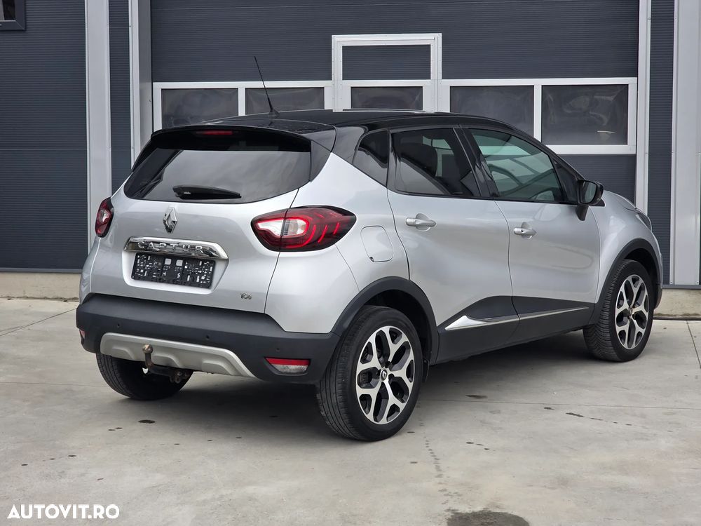 Renault Captur (ENERGY) TCe 90 INTENS - 6
