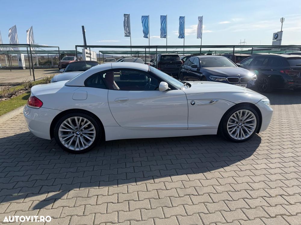 BMW Z4 sDrive20i Aut. - 6