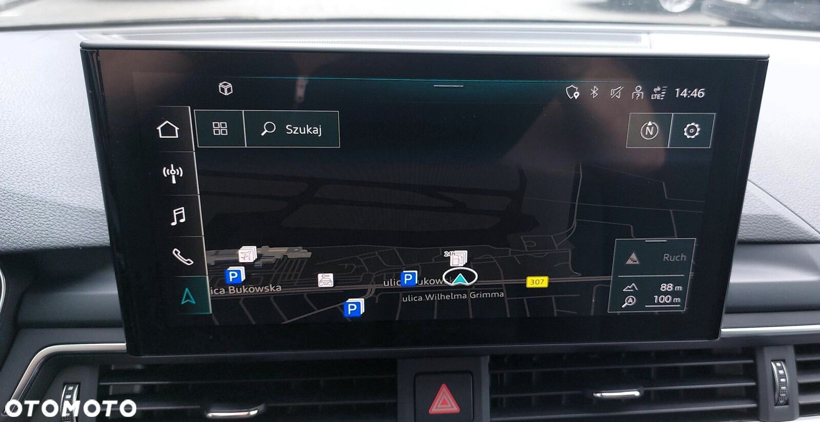 Audi A4 - 18