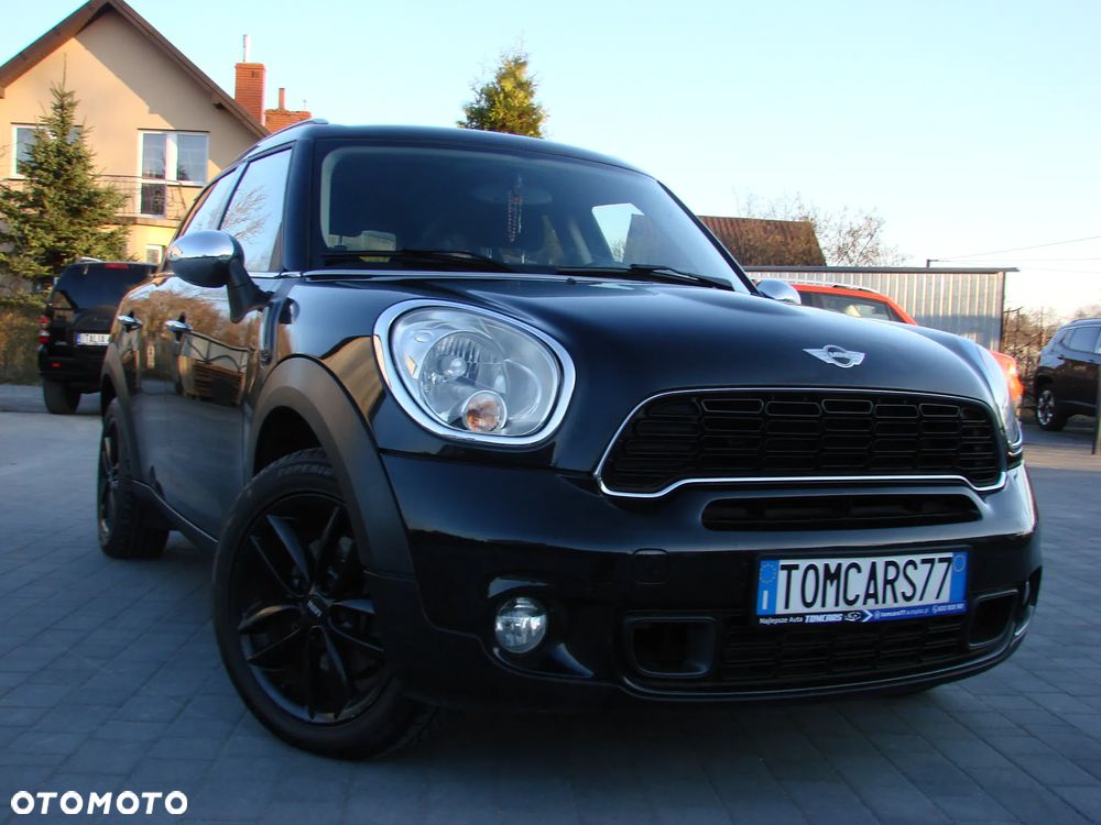 MINI Countryman - 7