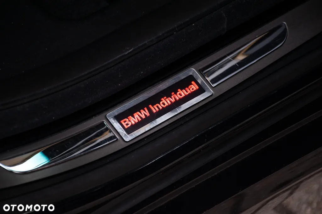 BMW Seria 7 730d - 40
