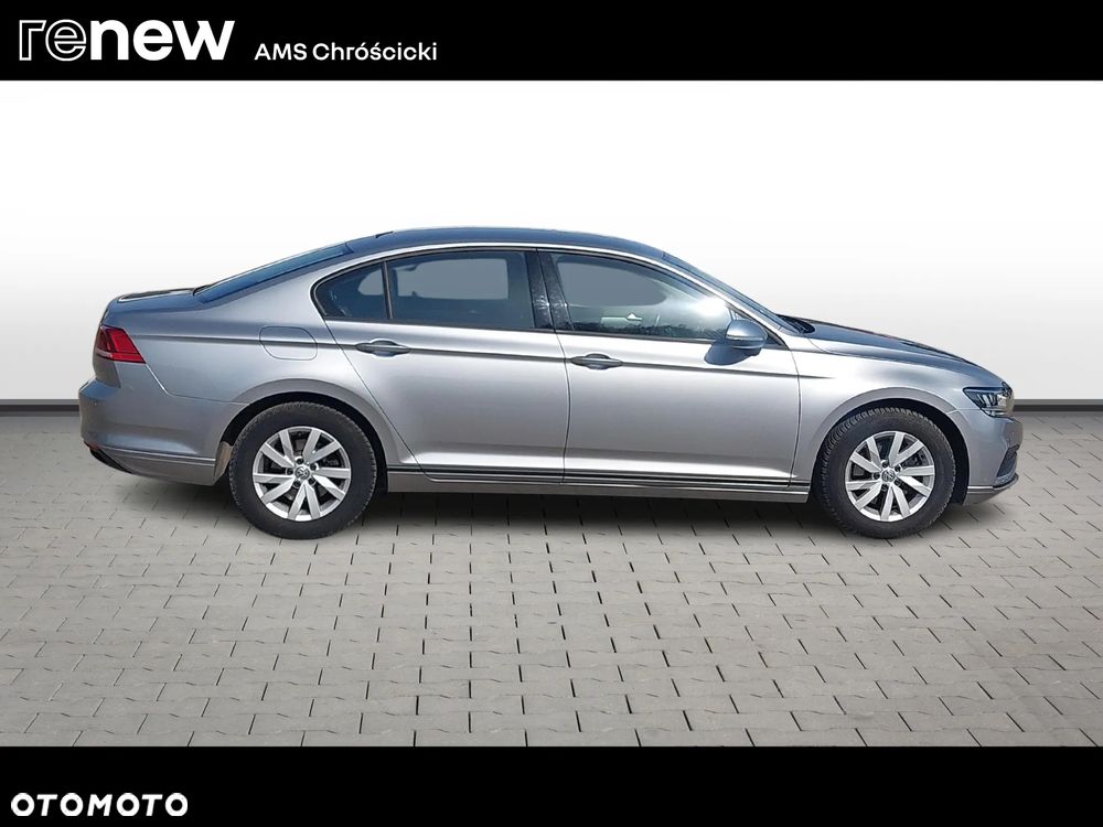 Volkswagen Passat 1.5 TSI EVO Trendline - 6