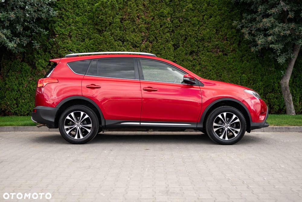 Toyota RAV4 - 9