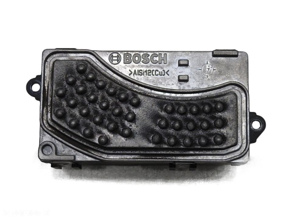 REZYSTOR OPORNICA AUDI A6 C6 4F0820521A - 1