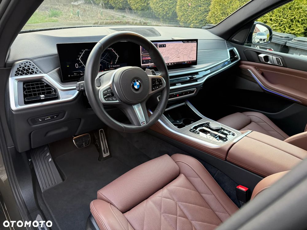 BMW X5 xDrive30d - 11