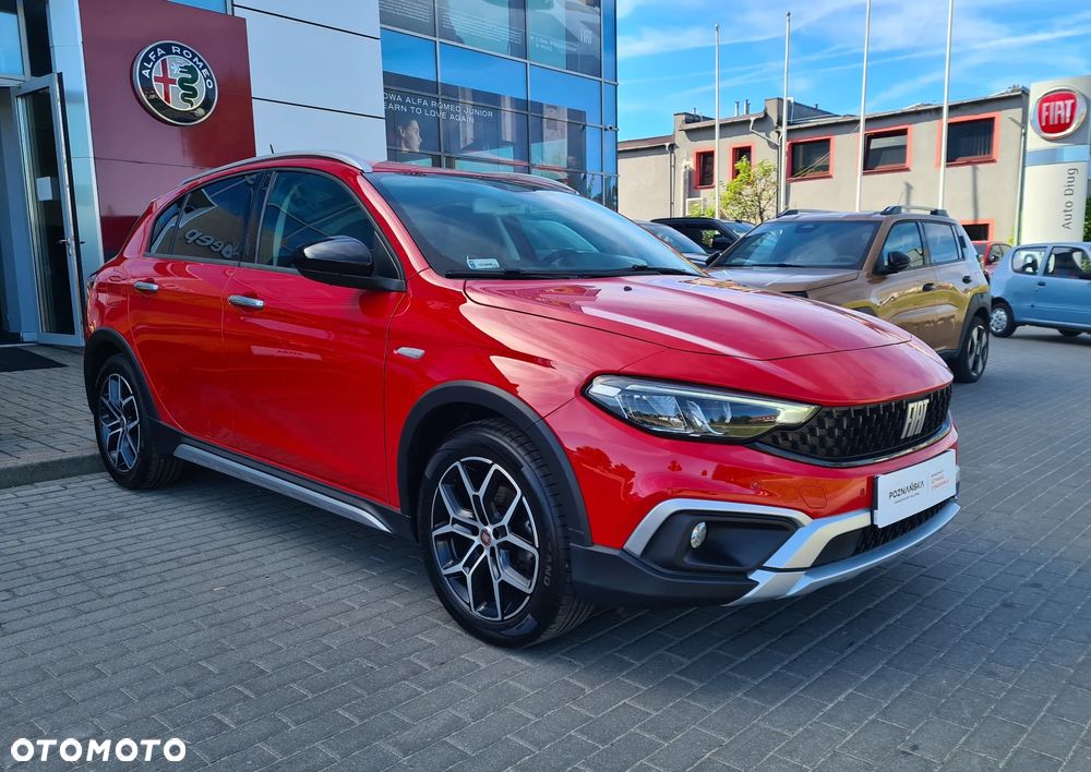 Fiat Tipo 1.0 T3 City - 4