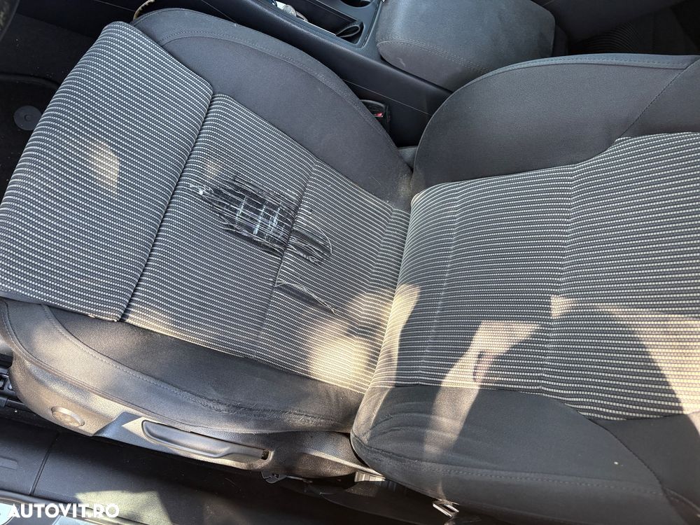 Audi A4 Avant 1.8 TFSI - 11