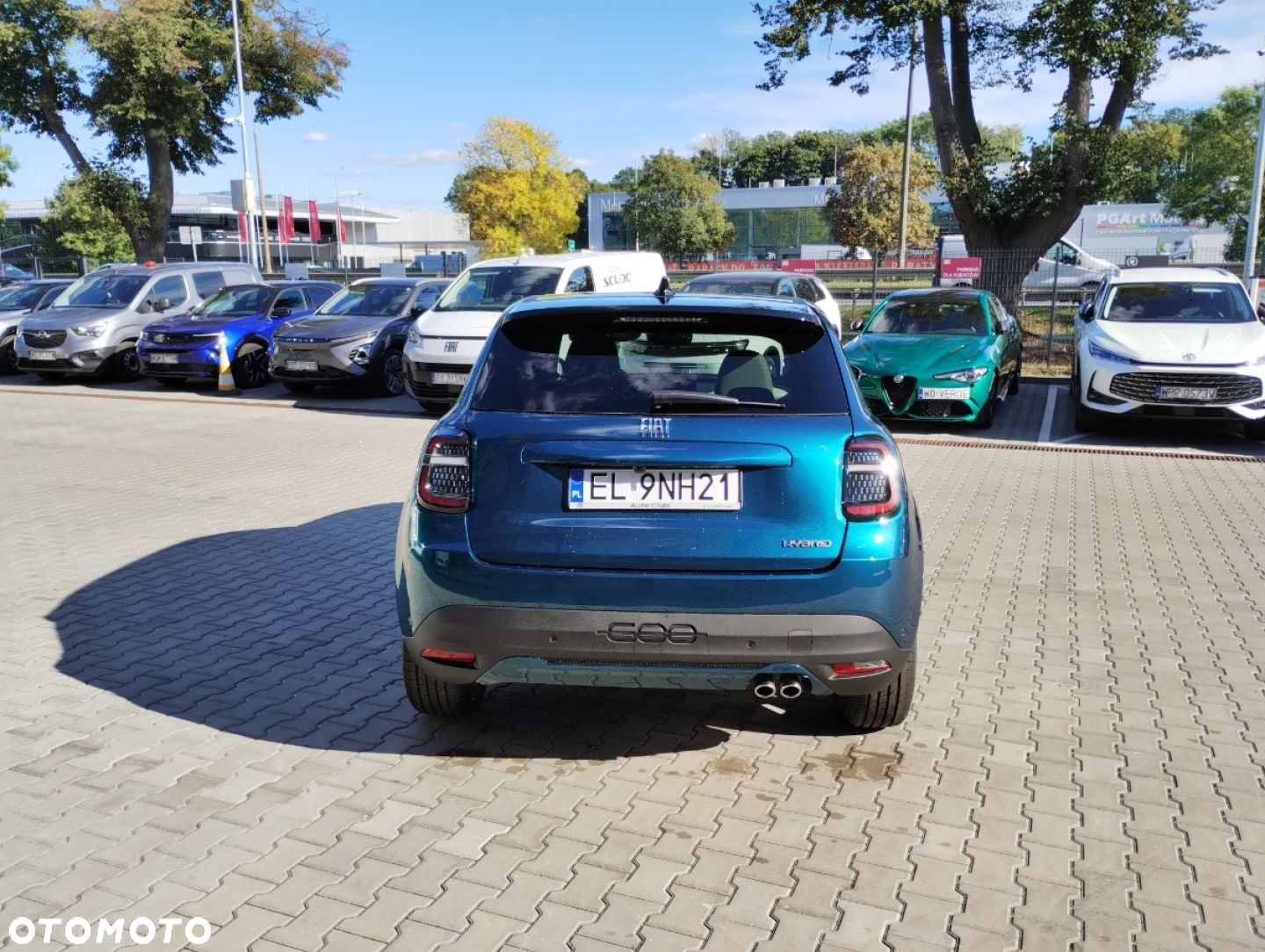 Fiat 600 - 8