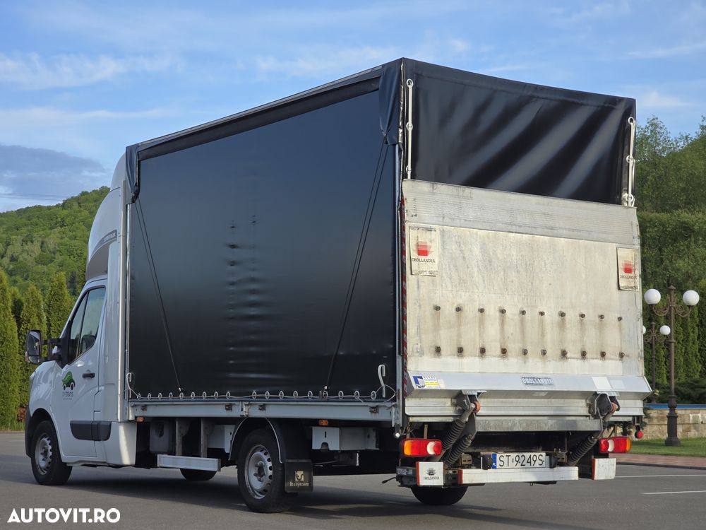 Renault Master - 22