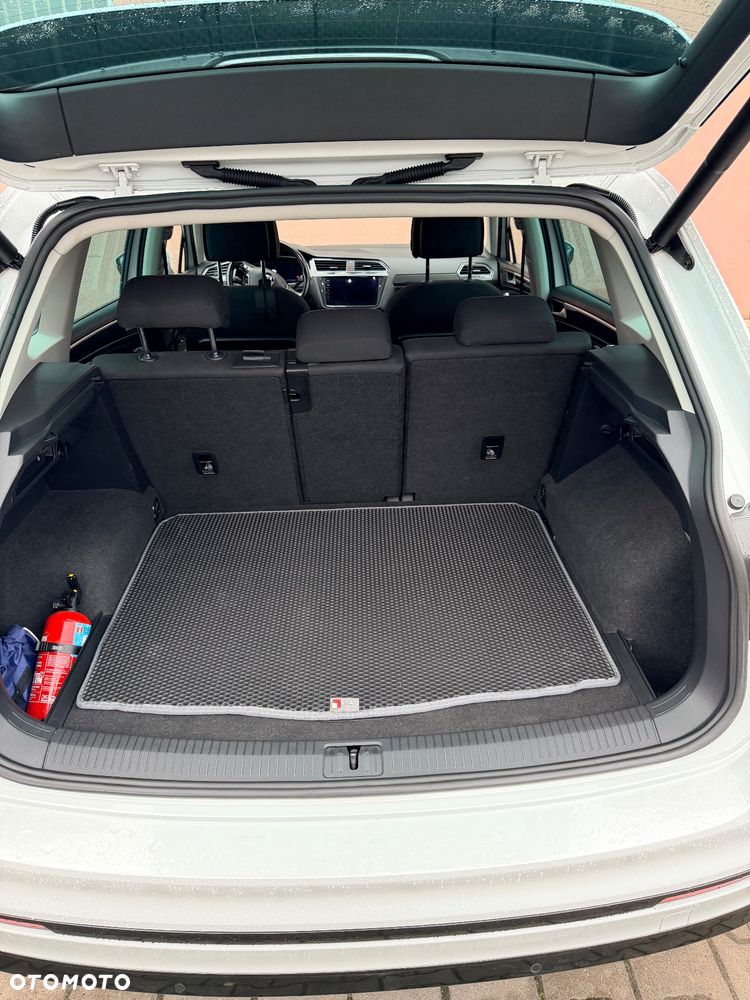 Volkswagen Tiguan 2.0 TSI 4Mot Highline DSG - 13