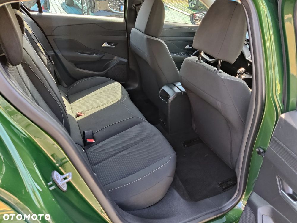 Peugeot 308 PureTech 110 Active Pack - 17