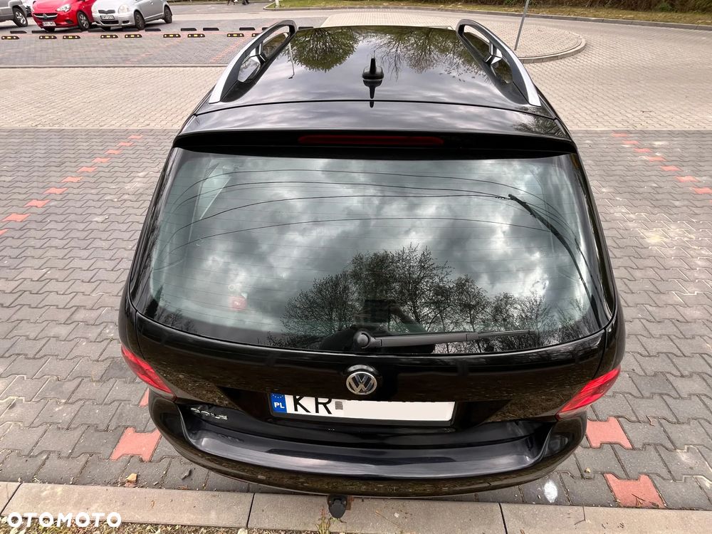 Volkswagen Golf 1.9 TDI Comfortline - 17
