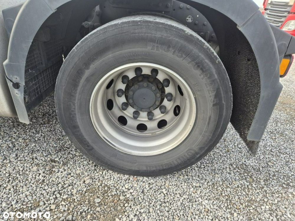 Ford f-max - 40