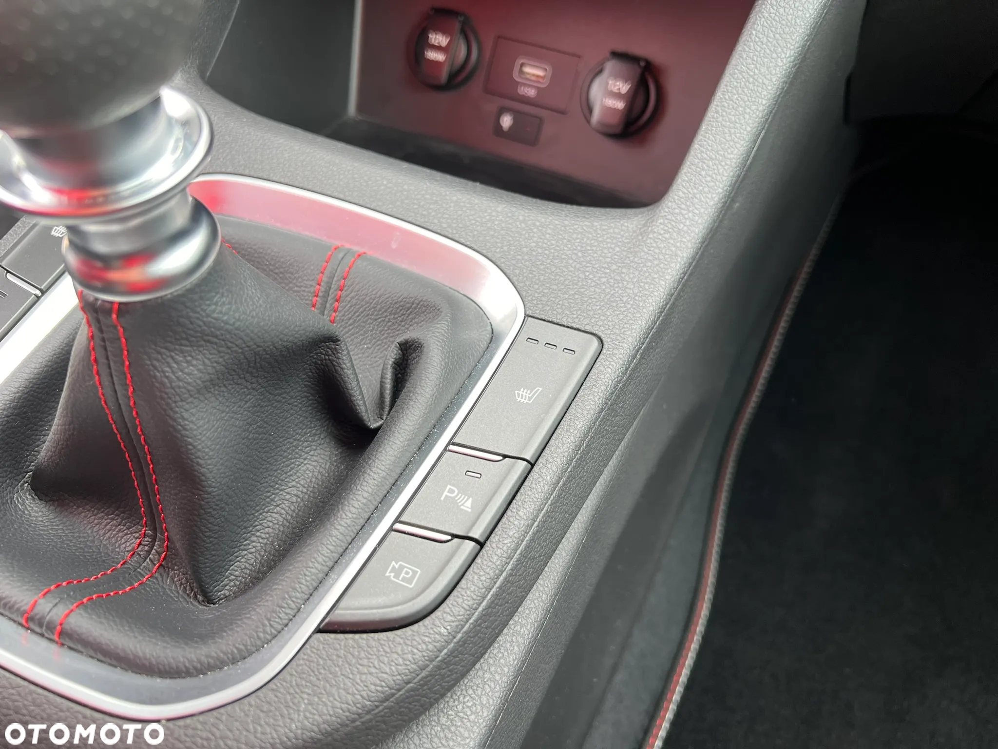 Hyundai i30 1.5 T-GDI 48V-Hybrid N-Line - 22