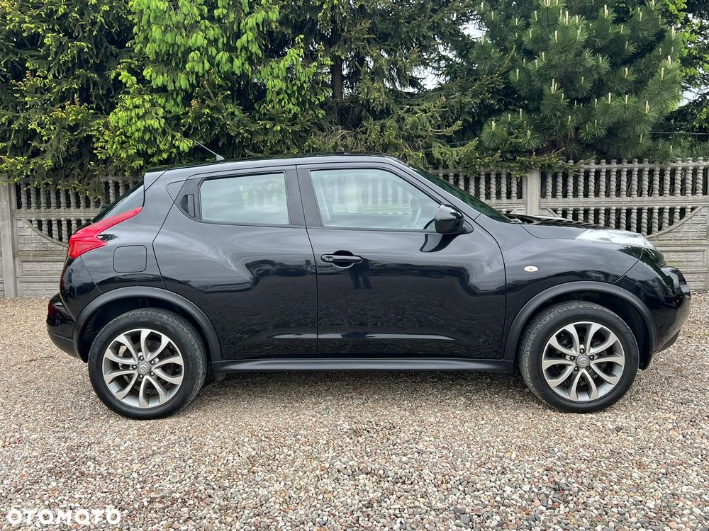 Nissan Juke 1.5 dCi N-Connecta - 24