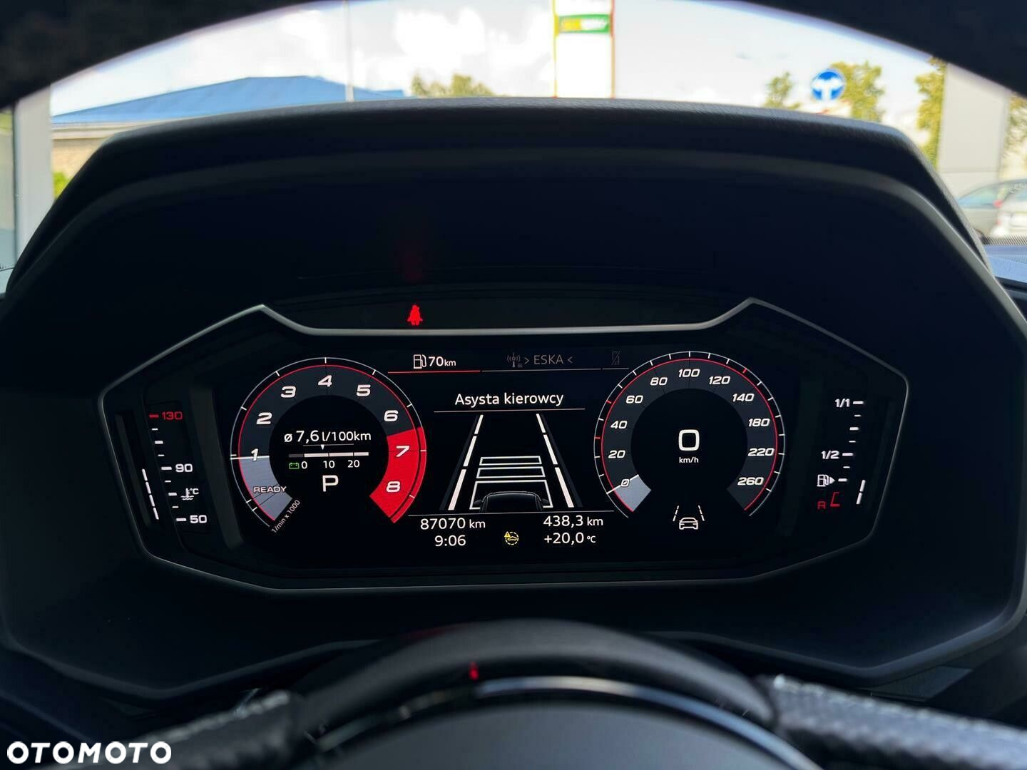 Audi A1 - 21