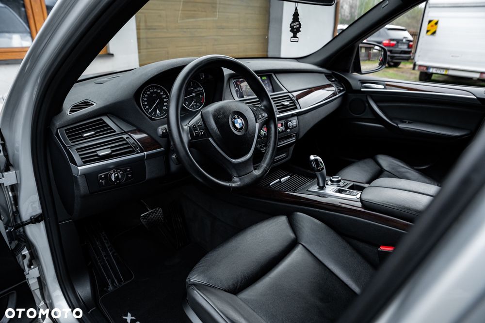 BMW X5 xDrive30d - 17